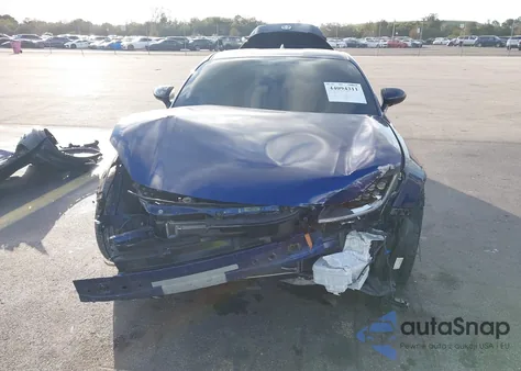 2023 Toyota Gr86 Base (A6) from USA, damaged, VIN JF1ZNBC15P8762427